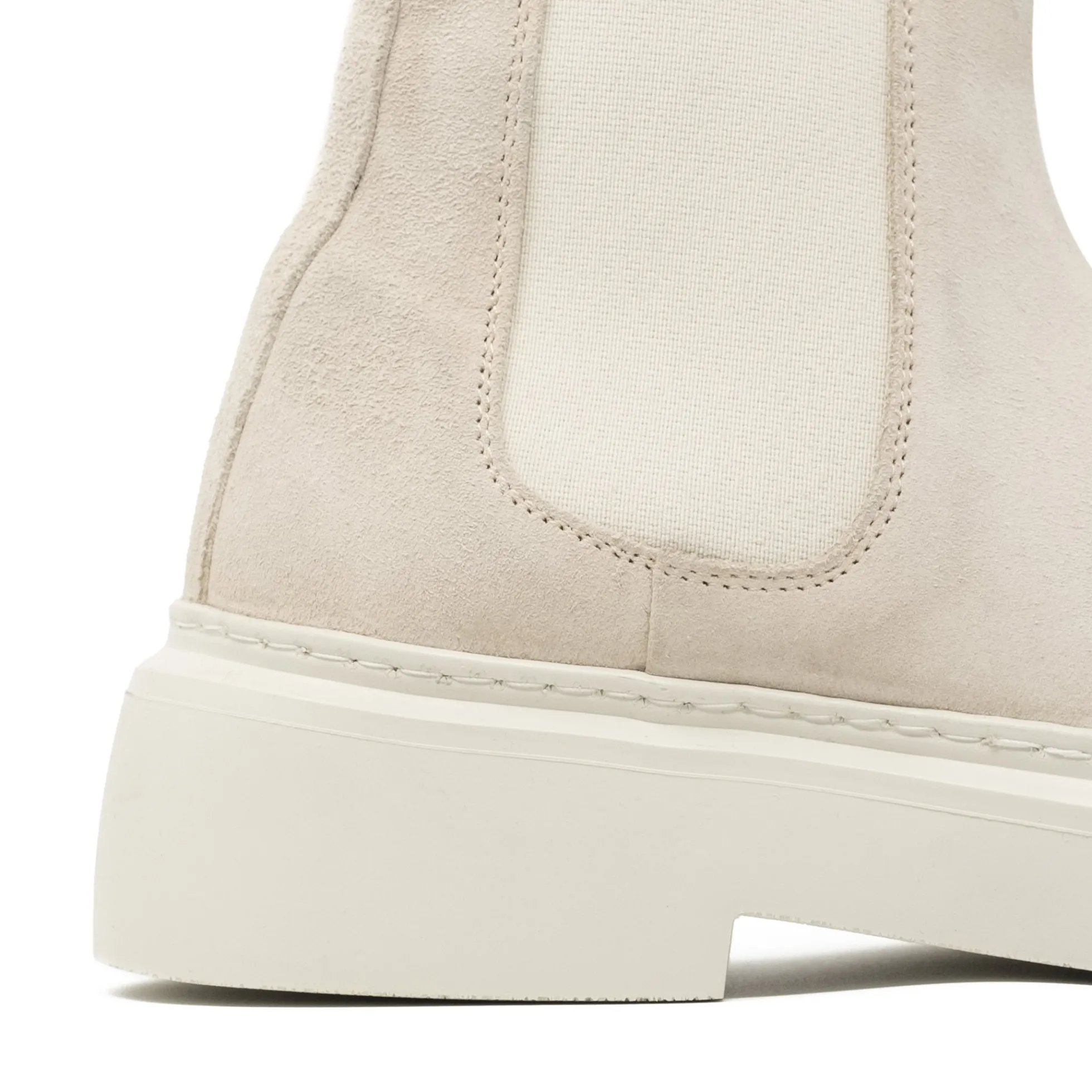 Walk London Club Chelsea Boot Off White Online
