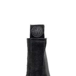Walk London Club Chelsea Boot Black Best Sale