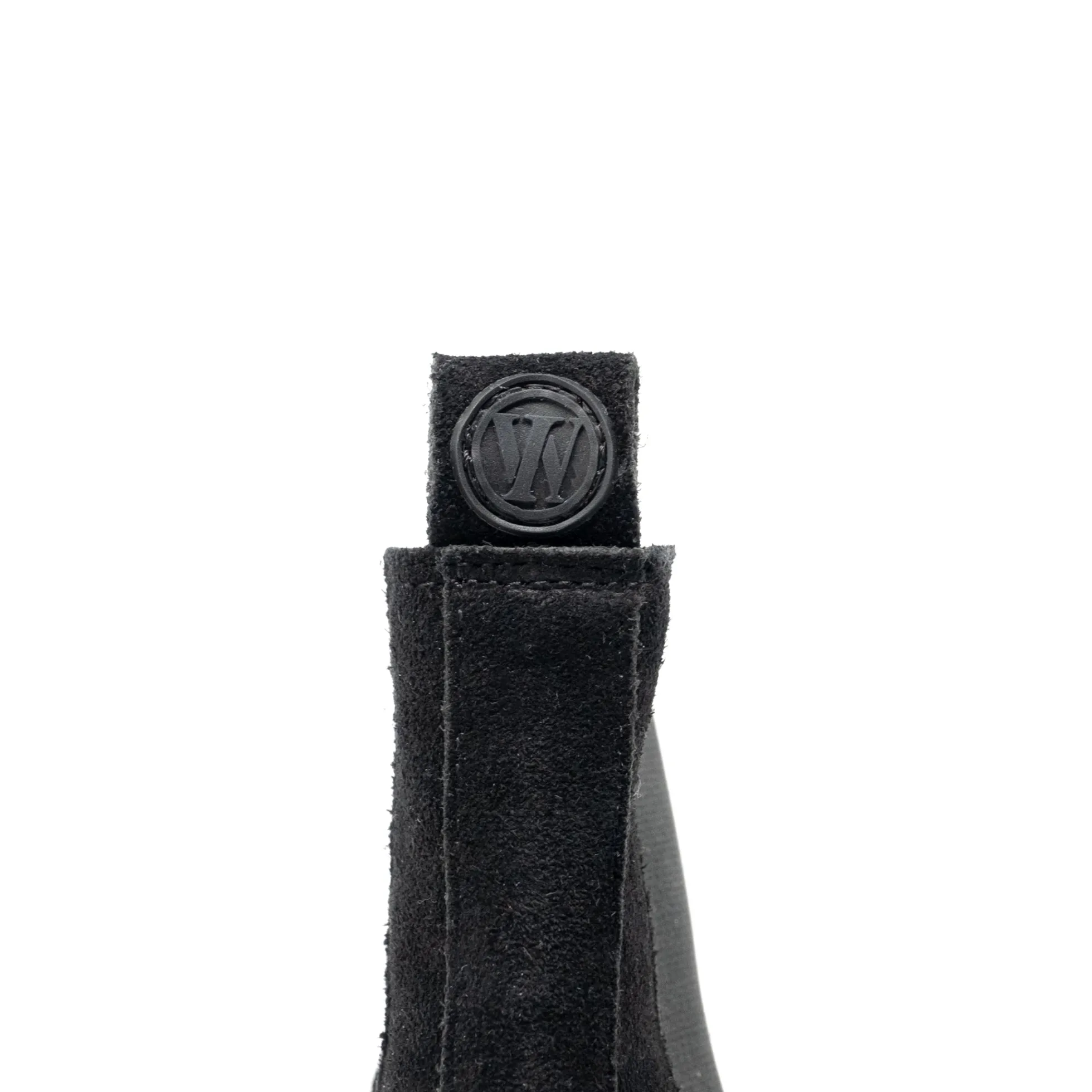 Walk London Club Chelsea Boot Black Flash Sale