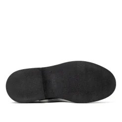 Walk London Club Chelsea Boot Black Flash Sale