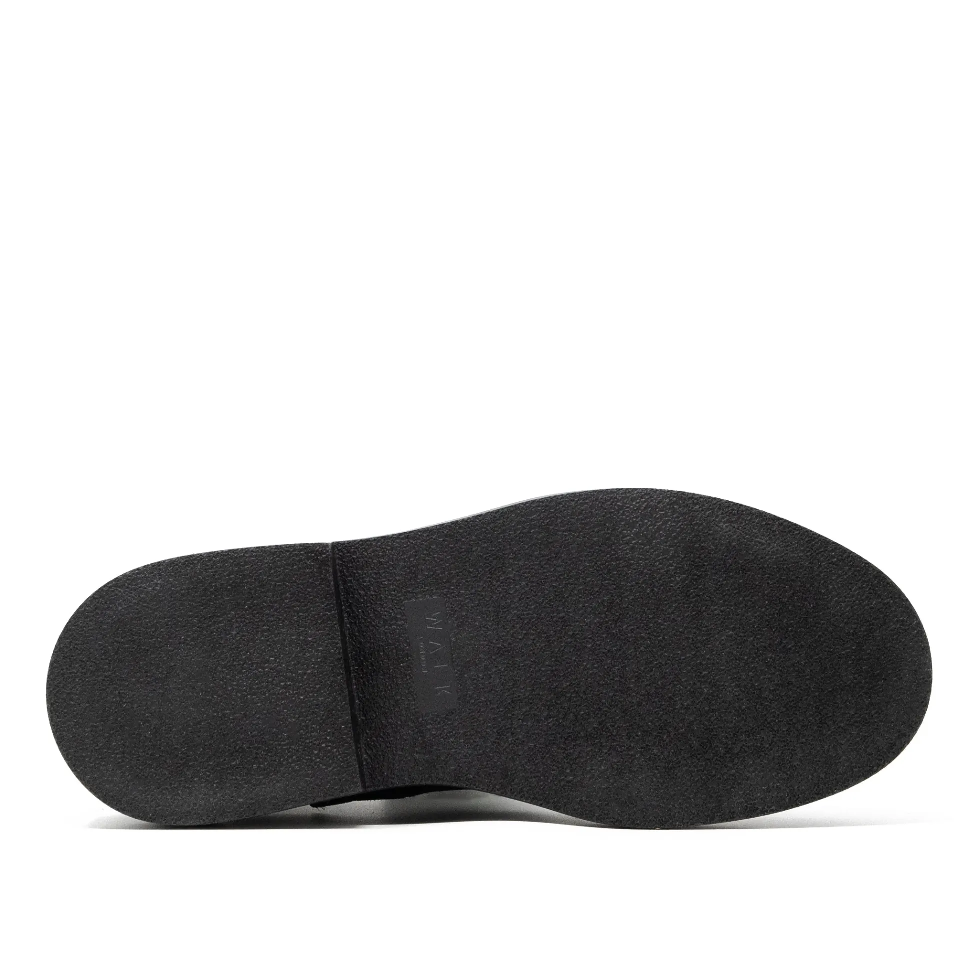 Walk London Club Chelsea Boot Black Flash Sale