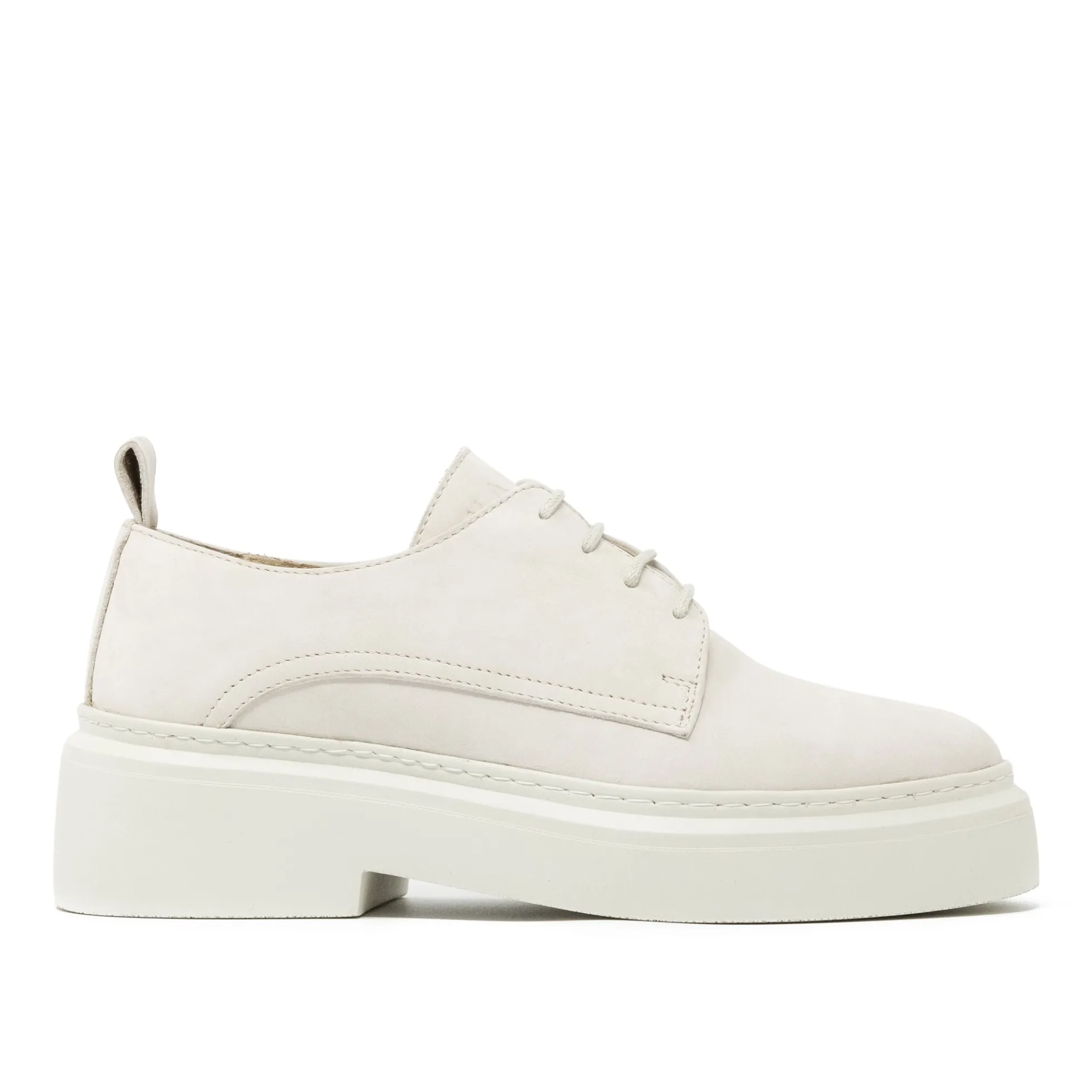 Walk London Club Derby Shoe Off White Store