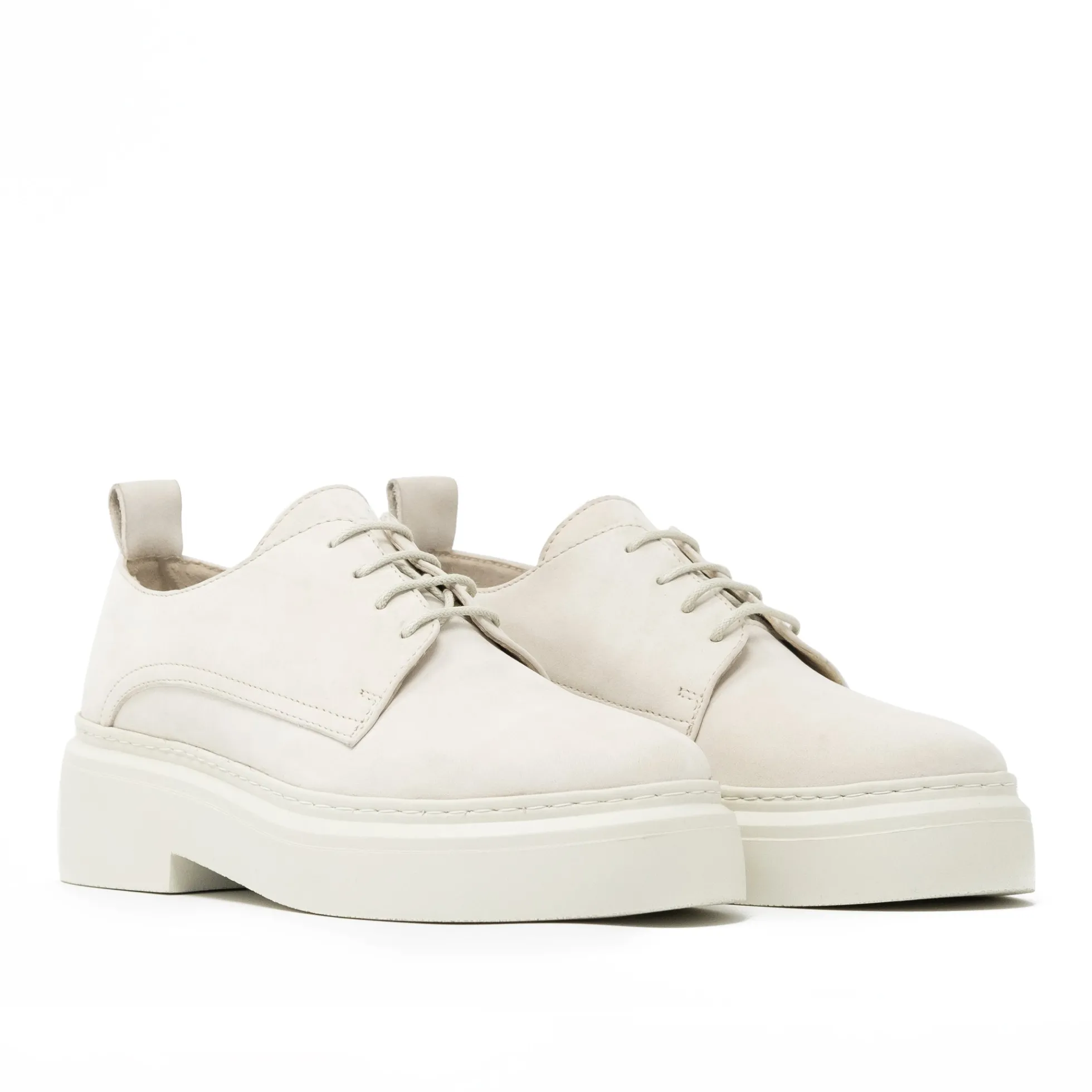 Walk London Club Derby Shoe Off White Store