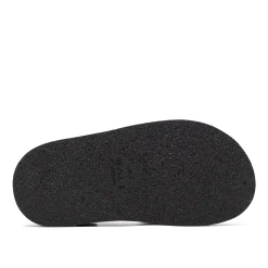 Walk London Copenhagen Fisherman Sandal Black Cheap