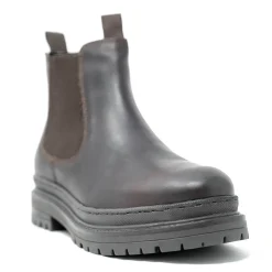 Walk London Eagle Chelsea Boot Brown Cheap
