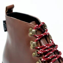 Walk London Eagle Hiking Boot Brown Sale
