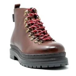 Walk London Eagle Hiking Boot Brown Sale