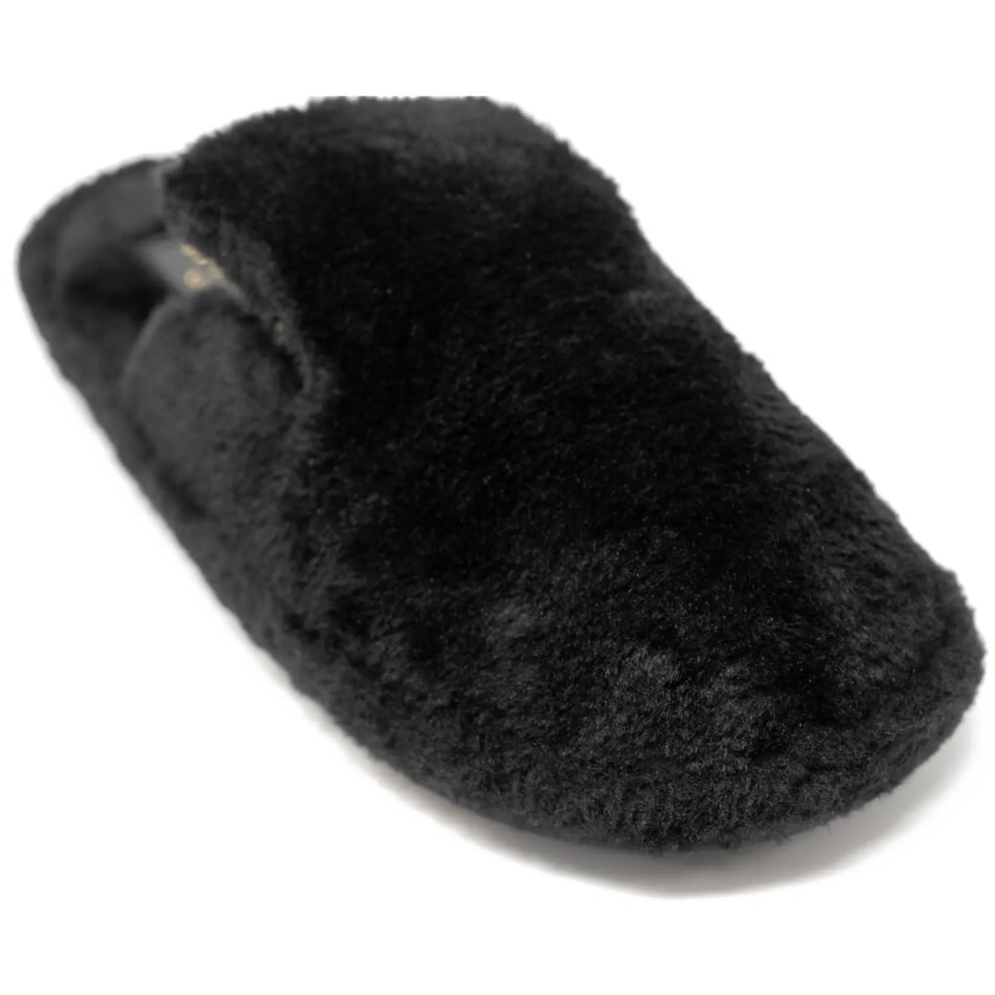 Walk London Fullerton Slipper Black Best Sale