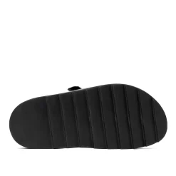 Walk London Garda Sandal Black Sale