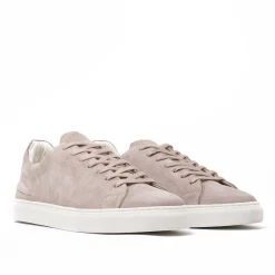Walk London Graduate Sneaker Pastel Pink Outlet