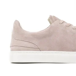 Walk London Graduate Sneaker Pastel Pink Outlet