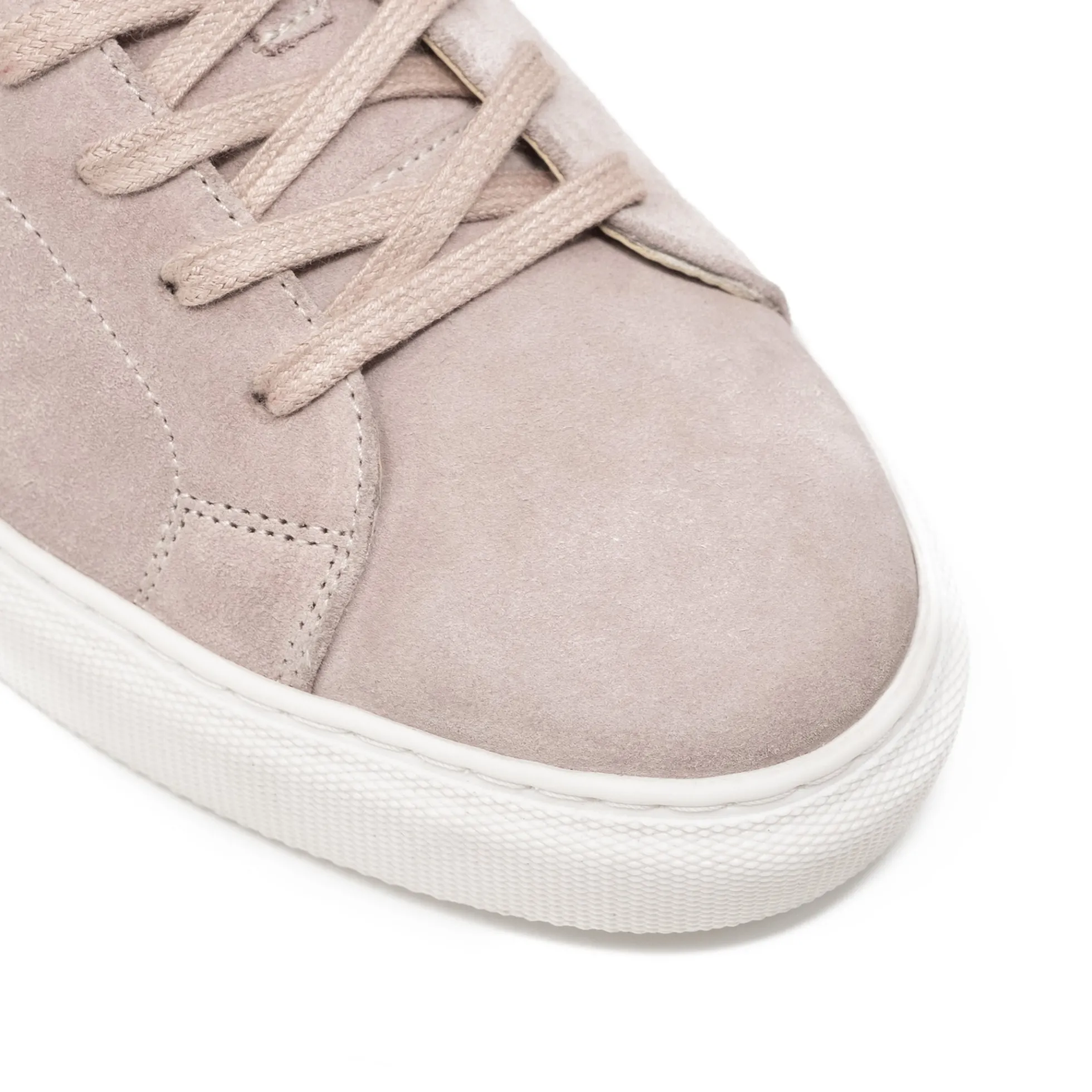 Walk London Graduate Sneaker Pastel Pink Outlet