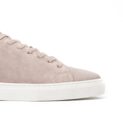 Walk London Graduate Sneaker Pastel Pink Outlet