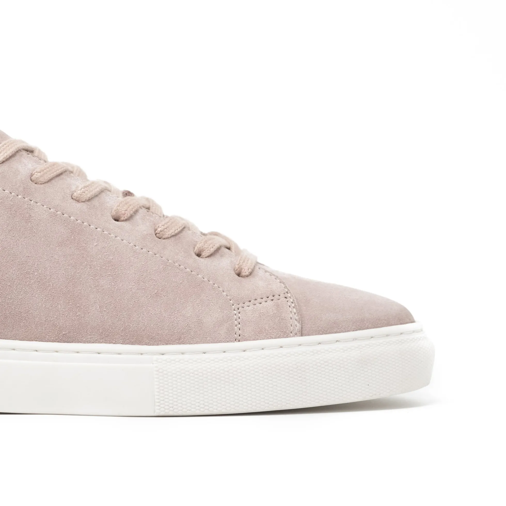 Walk London Graduate Sneaker Pastel Pink Outlet