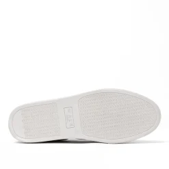 Walk London Graduate Sneaker Pastel Pink Outlet