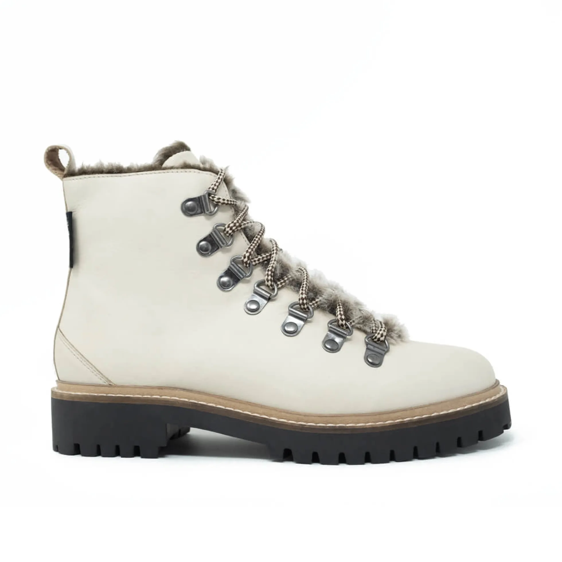 Walk London Holly Hiking Boot Off White Store