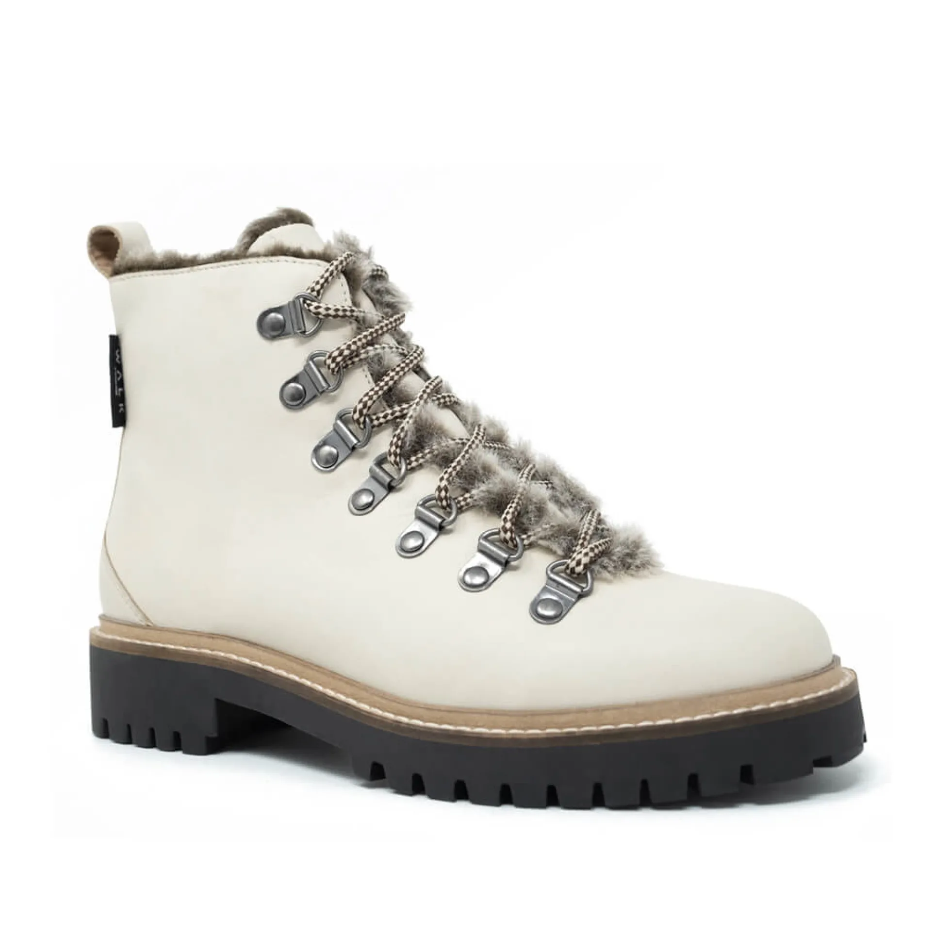 Walk London Holly Hiking Boot Off White Store