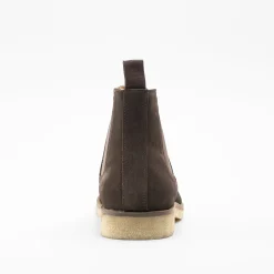 Walk London Hornchurch Chelsea Boot Brown Best