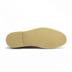Walk London Hornchurch Chelsea Boot Stone Suede Store