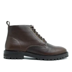 Walk London James Chukka Boot Brown Outlet