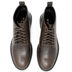 Walk London James Chukka Boot Brown Outlet