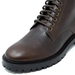 Walk London James Chukka Boot Brown Outlet