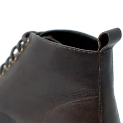 Walk London James Chukka Boot Brown Outlet