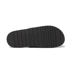 Walk London Langley Slipper Brown & Beige Best Sale