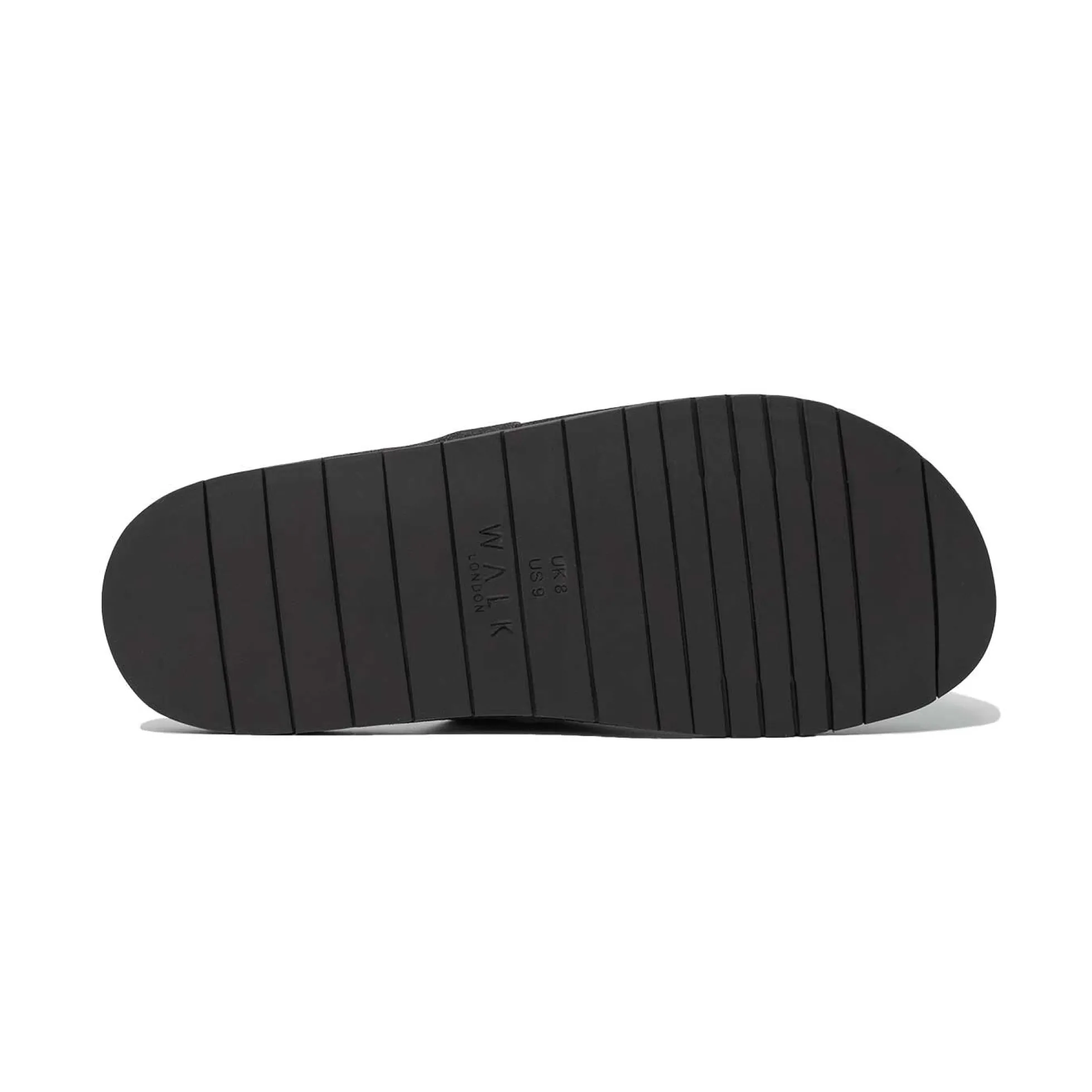 Walk London Langley Slipper Brown & Beige Best Sale