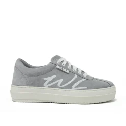 Walk London Malibu Sneaker Glacier Fashion