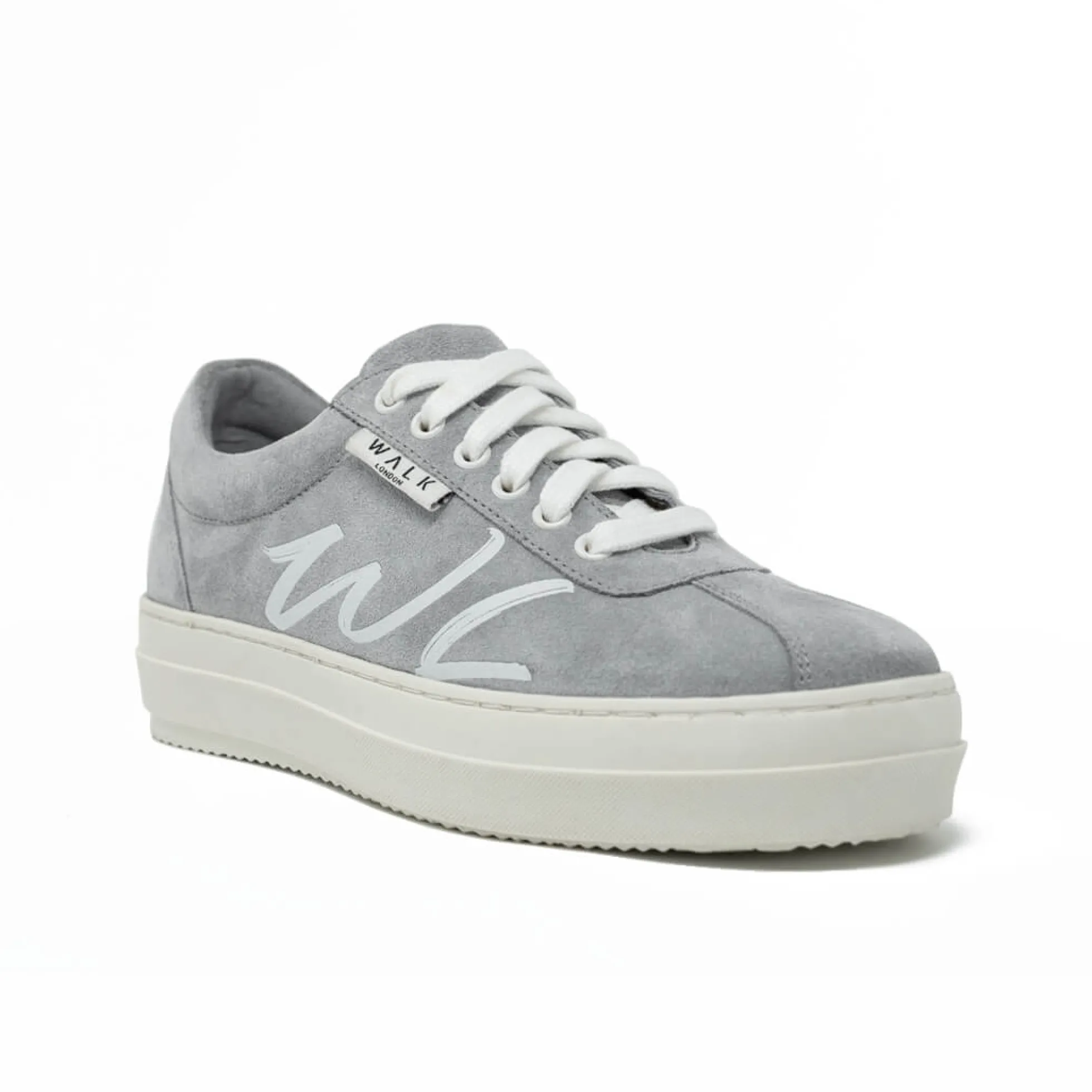 Walk London Malibu Sneaker Glacier Best