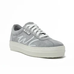 Walk London Malibu Sneaker Glacier Fashion
