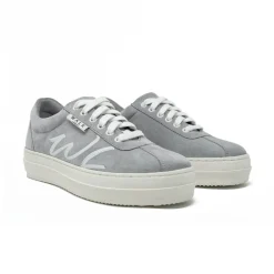 Walk London Malibu Sneaker Glacier Fashion