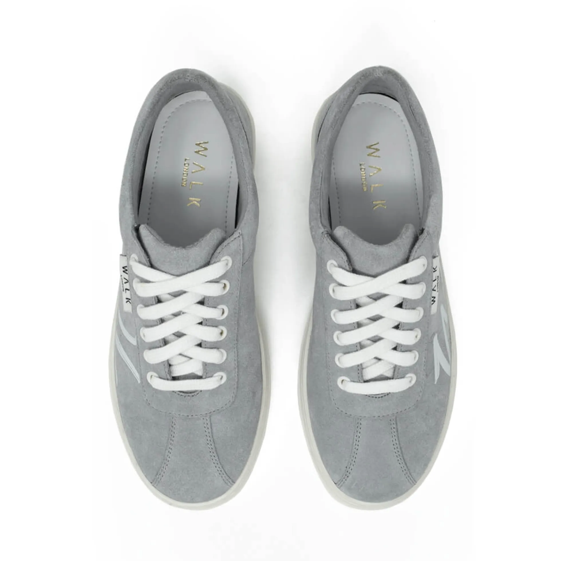 Walk London Malibu Sneaker Glacier Best
