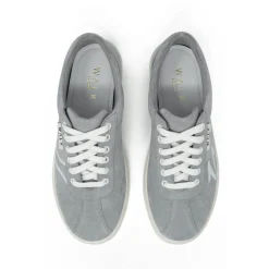Walk London Malibu Sneaker Glacier Fashion