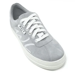 Walk London Malibu Sneaker Glacier Fashion