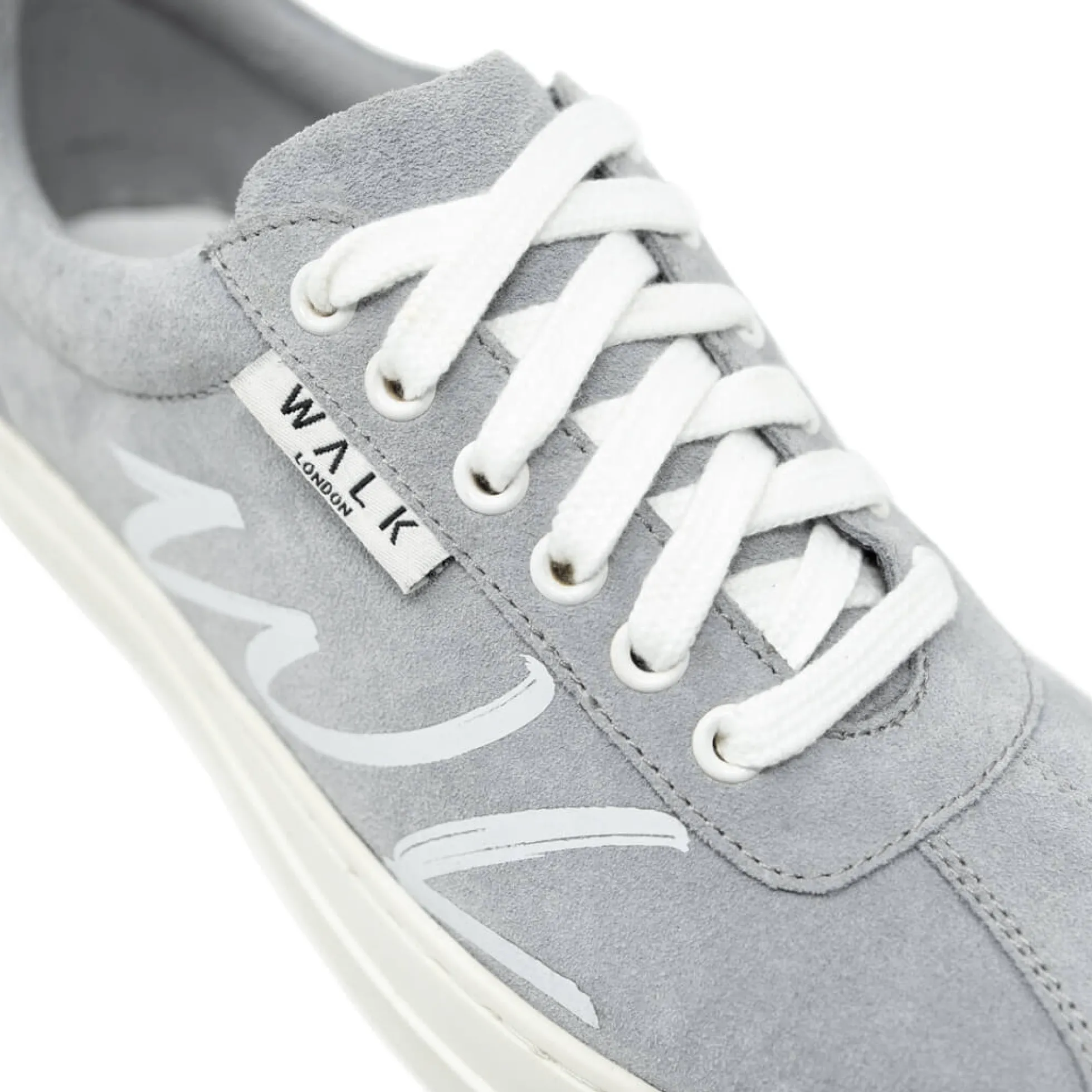 Walk London Malibu Sneaker Glacier Best