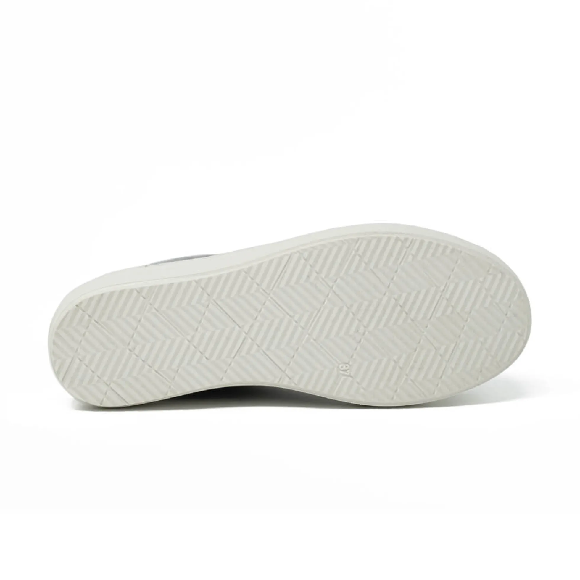 Walk London Malibu Sneaker Glacier Fashion