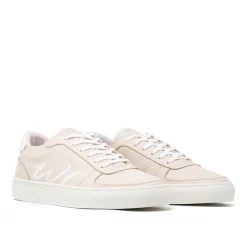 Walk London Miami Sneaker Pink Cheap