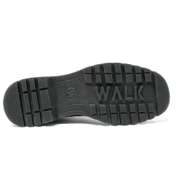 Walk London Milano Chain Loafer Black Best Sale