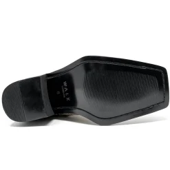 Walk London Nola Inside Zip Western Boot Snake Online