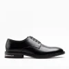 Walk London Oliver Derby Shoes Black Store