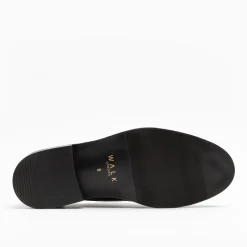 Walk London Oliver Derby Shoes Black Store