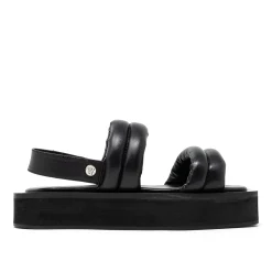 Walk London Oslo Padded Sandal Sale