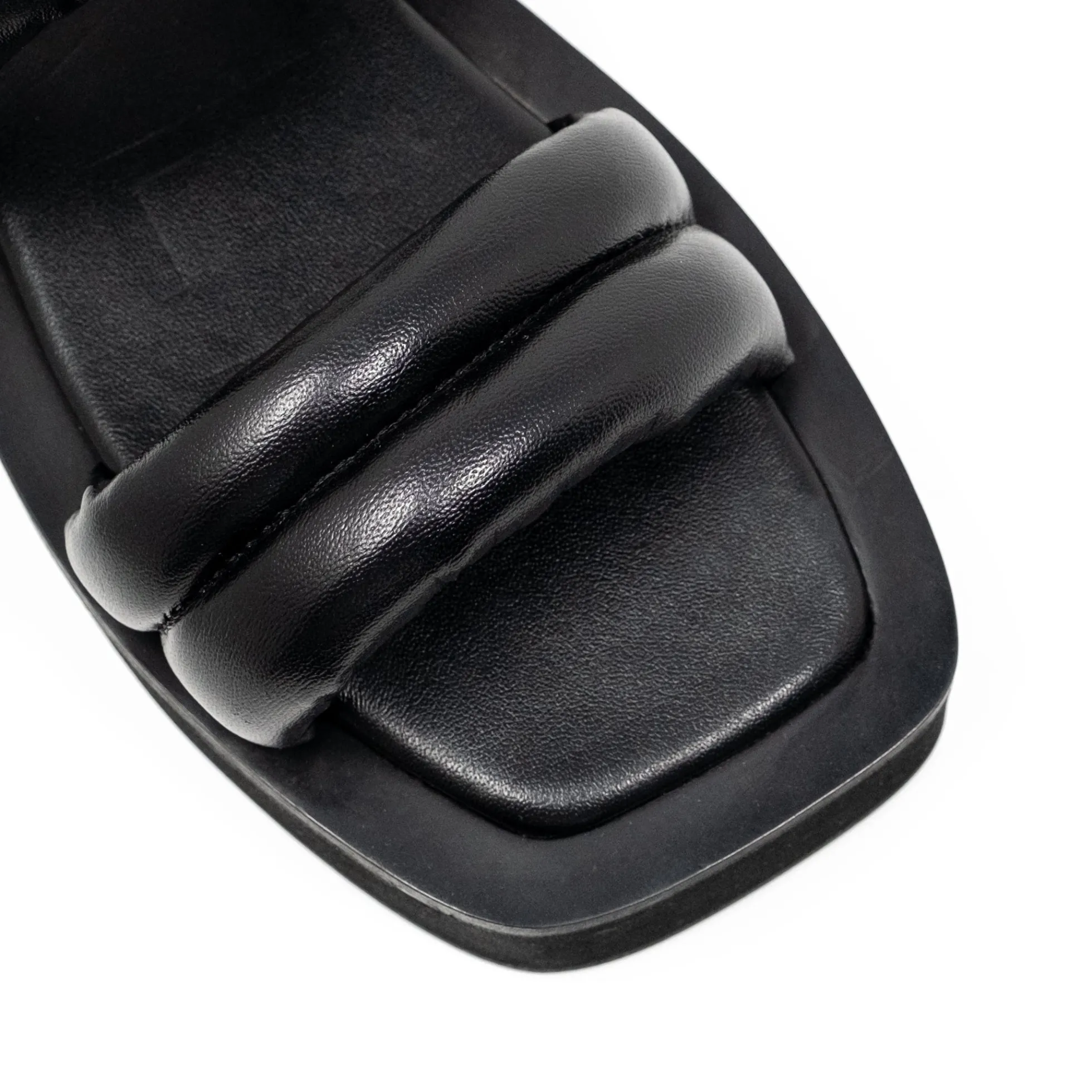 Walk London Oslo Padded Sandal Sale