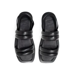 Walk London Oslo Padded Sandal Sale