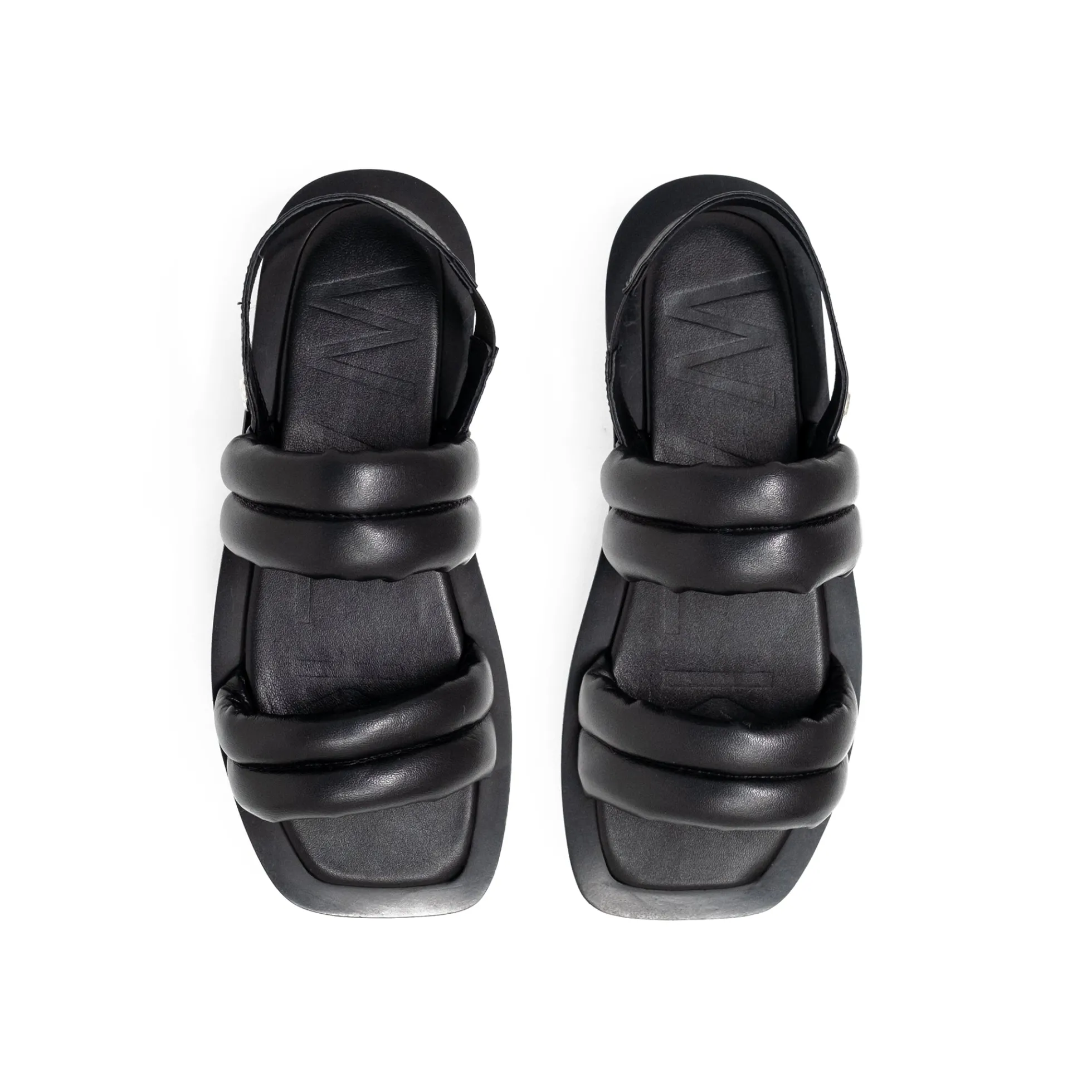 Walk London Oslo Padded Sandal Sale