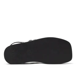 Walk London Oslo Padded Sandal Sale