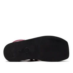 Walk London Oslo Padded Sandal Fashion
