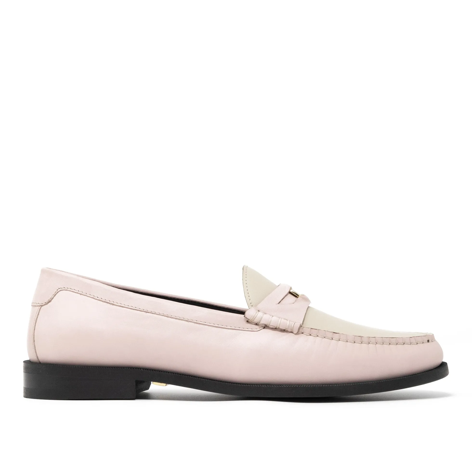 Walk London Riva Penny Loafer Best Sale